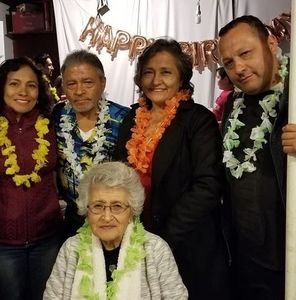 Meet your Posher, Sonia